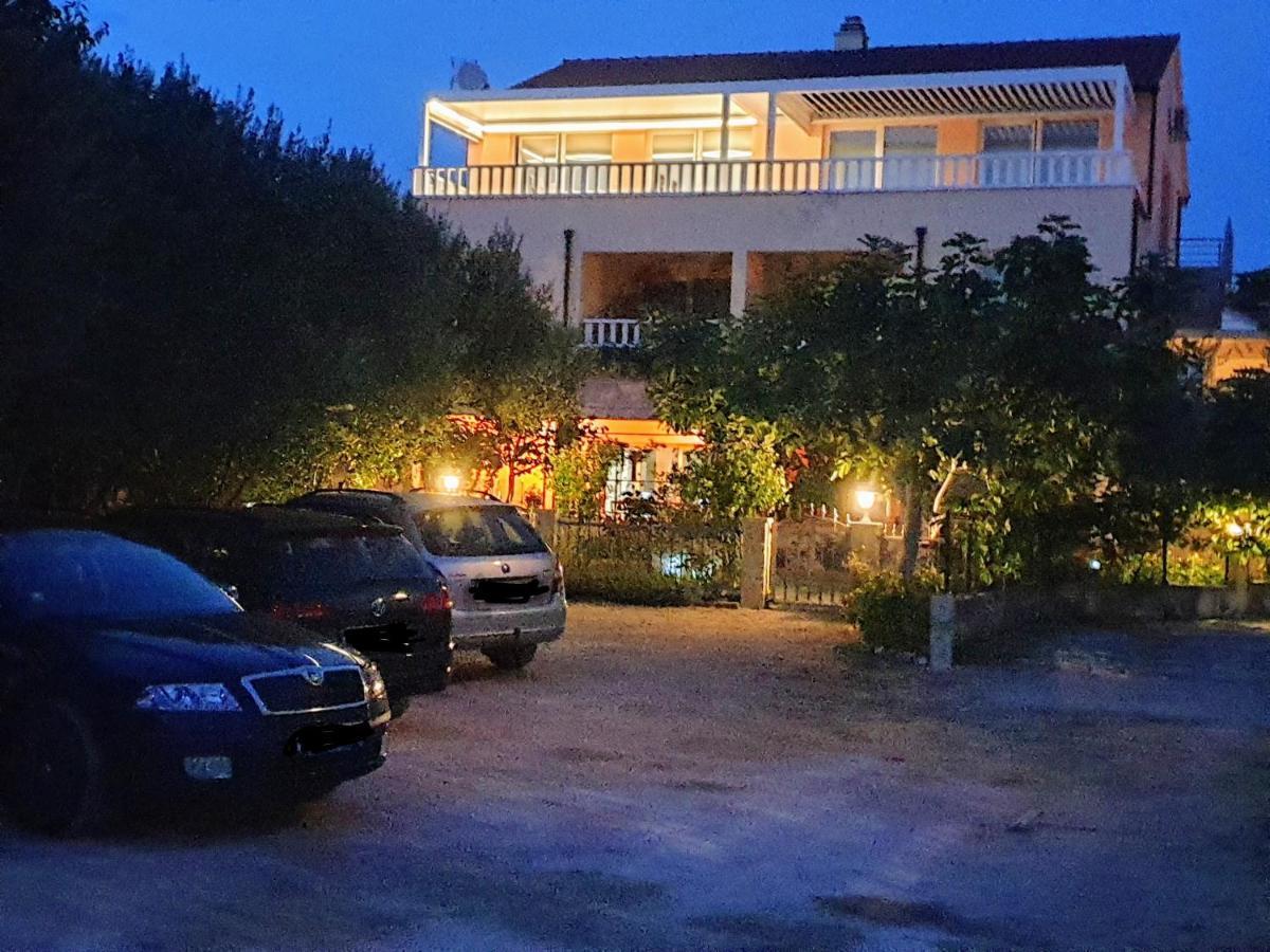 Apartments Tare, Free Parking Vodice Exterior photo