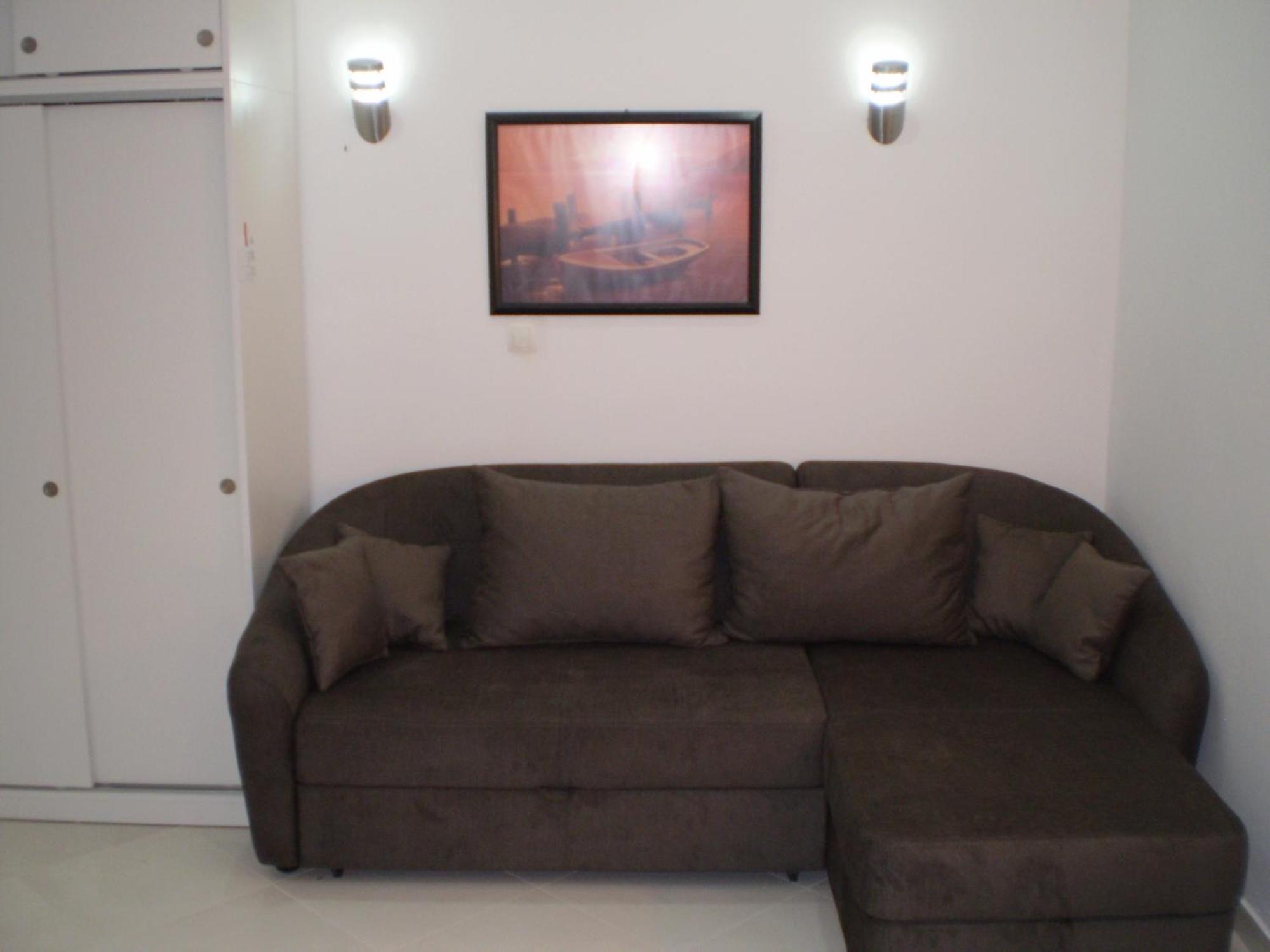 Apartments Tare, Free Parking Vodice Exterior photo