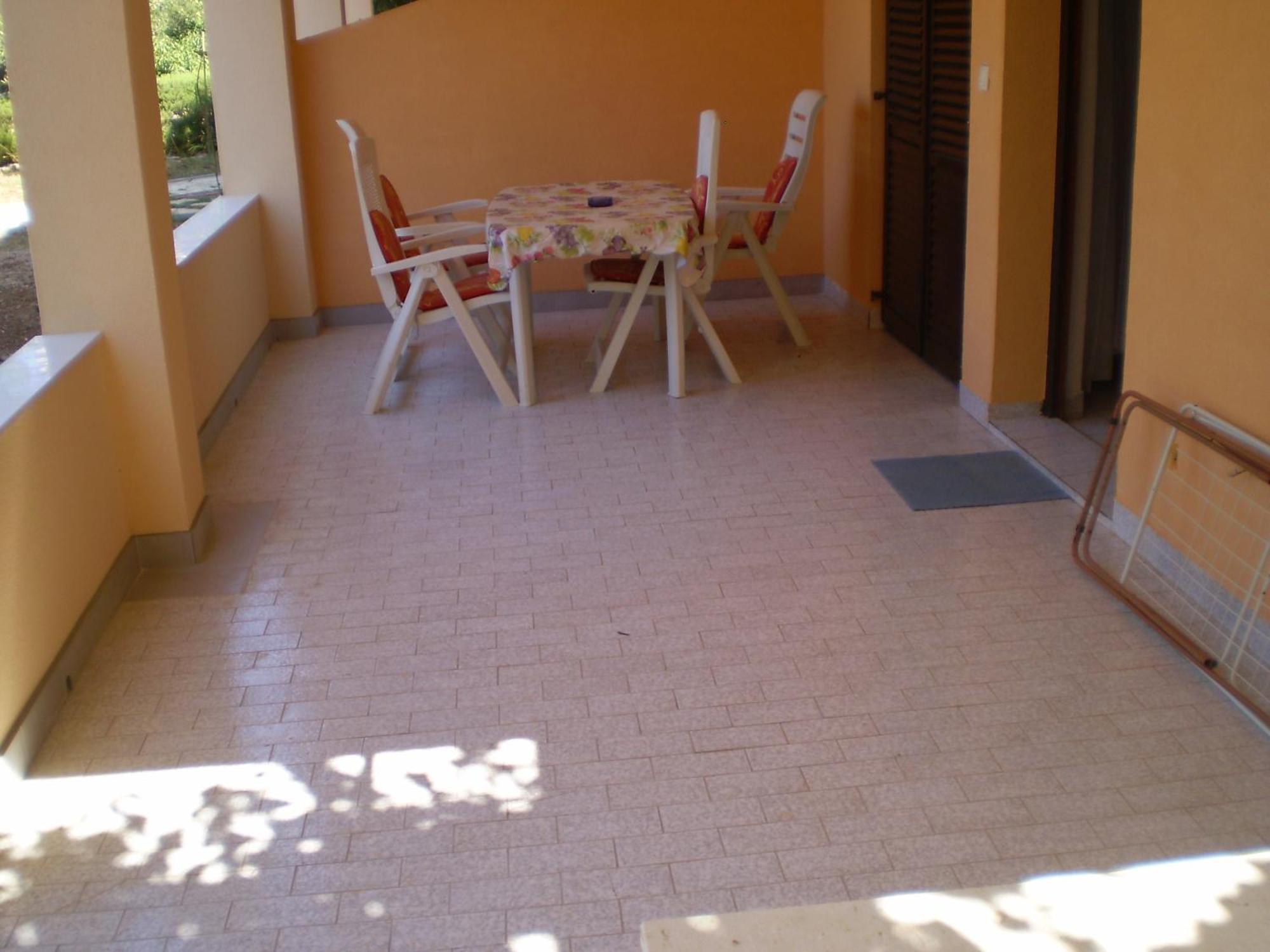 Apartments Tare, Free Parking Vodice Room photo