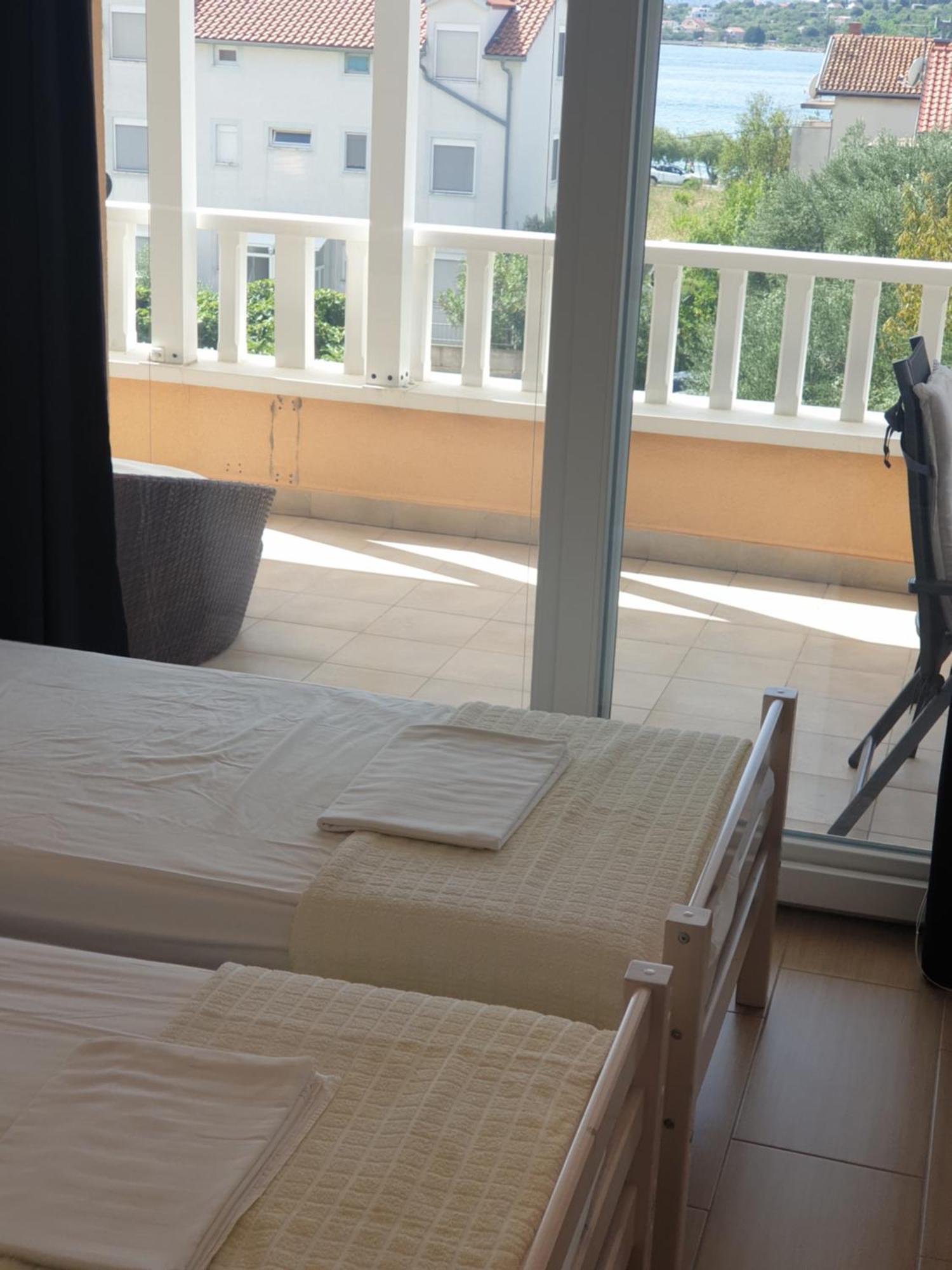 Apartments Tare, Free Parking Vodice Exterior photo