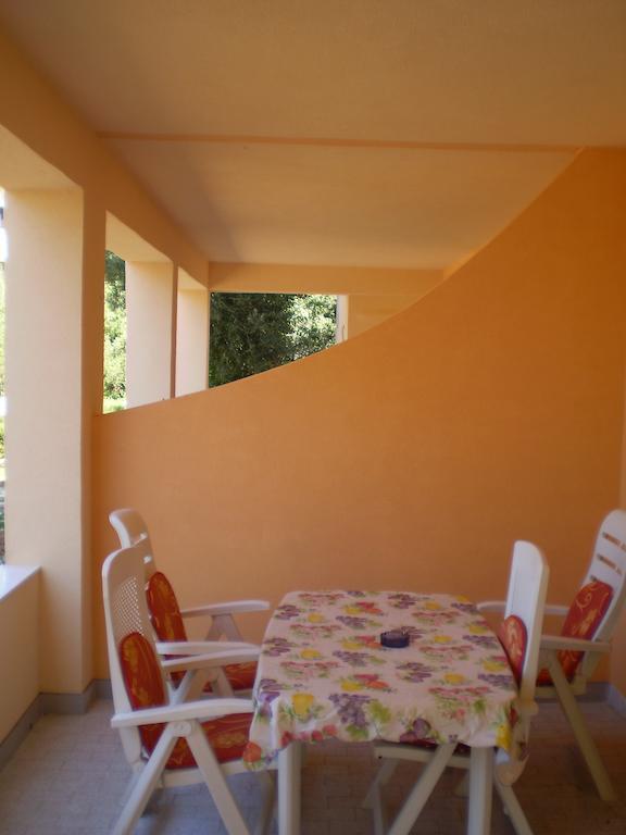 Apartments Tare, Free Parking Vodice Room photo